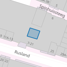 Perceel ASD05-G-7363