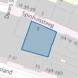 Perceel ASD05-G-7364