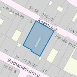 Perceel ASD05-G-7371