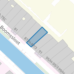 Perceel ASD05-G-7373