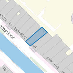 Perceel ASD05-G-7374