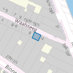 Perceel ASD05-G-7384