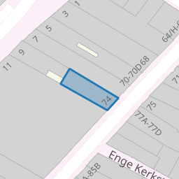 Perceel ASD05-G-7391