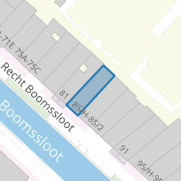 Perceel ASD05-G-7392