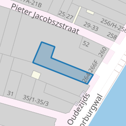 Perceel ASD05-G-7421