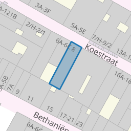 Perceel ASD05-G-7427