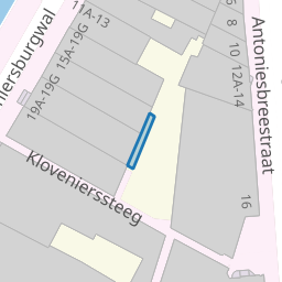 Perceel ASD05-G-7447