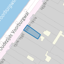 Perceel ASD05-G-7462