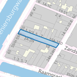 Perceel ASD05-G-7485