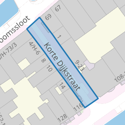 Perceel ASD05-G-7514