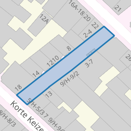 Perceel ASD05-G-7516