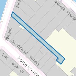 Perceel ASD05-G-7518