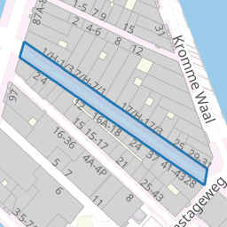 Perceel ASD05-G-7525