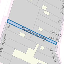 Perceel ASD05-G-7528