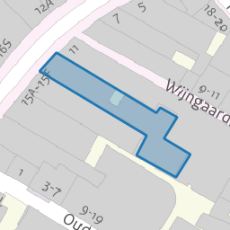 Perceel ASD05-G-7574