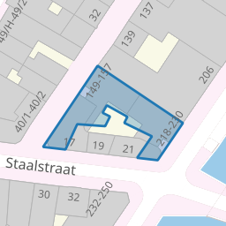 Perceel ASD05-G-7578