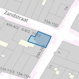 Perceel ASD05-G-7581