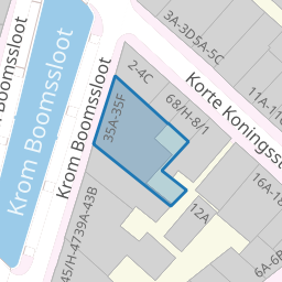 Perceel ASD05-G-7602