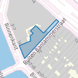 Perceel ASD05-G-7607