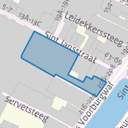 Perceel ASD05-G-7613