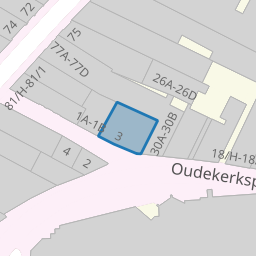 Perceel ASD05-G-7620