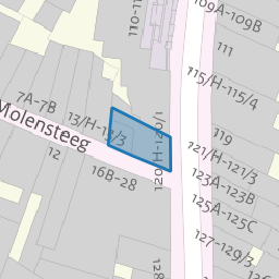 Perceel ASD05-G-7629