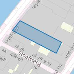 Perceel ASD05-G-7639