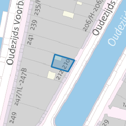 Perceel ASD05-G-7645