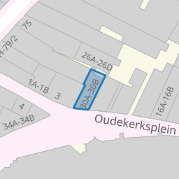 Perceel ASD05-G-7662