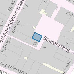 Perceel ASD05-G-7667