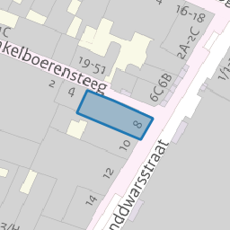 Perceel ASD05-G-7679