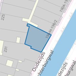 Perceel ASD05-G-7691