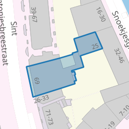 Perceel ASD05-G-7700