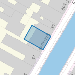 Perceel ASD05-G-7708