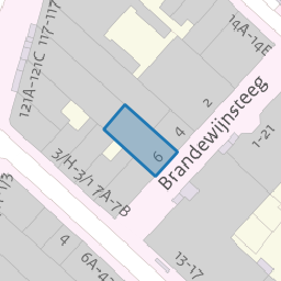 Perceel ASD05-G-7718