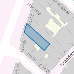 Perceel ASD05-G-7719