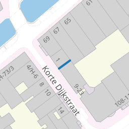 Perceel ASD05-G-7721