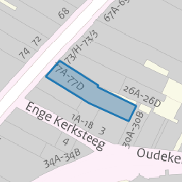 Perceel ASD05-G-7737