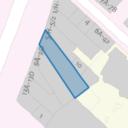 Perceel ASD05-G-7753