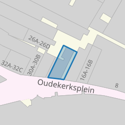 Perceel ASD05-G-7760