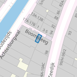 Perceel ASD05-G-7774