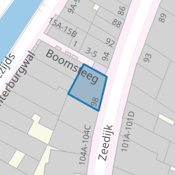 Perceel ASD05-G-7775