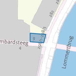 Perceel ASD05-G-7777