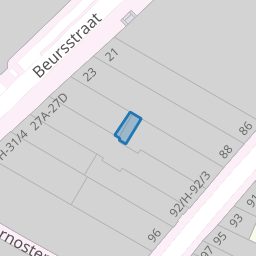 Perceel ASD05-G-7794