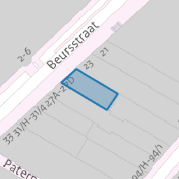 Perceel ASD05-G-7795