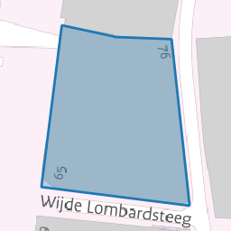 Perceel ASD05-G-7816