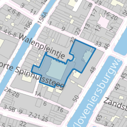 Perceel ASD05-G-7842