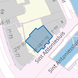 Perceel ASD05-G-7848