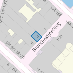 Perceel ASD05-G-7850