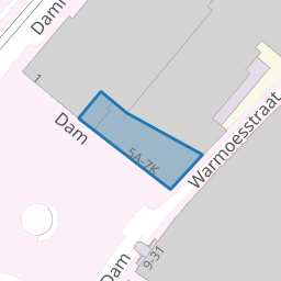 Perceel ASD05-G-7855